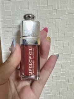Dior アディクト リップ グロウ オイル 012のサムネイル