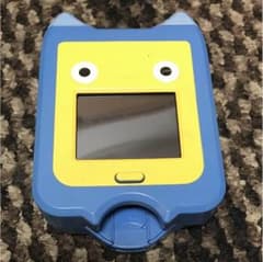 妖怪パットのサムネイル