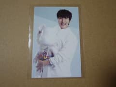 BTS BEGINS PhotoCard ミニフォト J-HOPE⑤ホソクトレカ - メルカリ