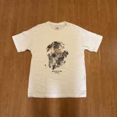The North Face アートプリント Tシャツのサムネイル