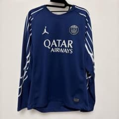 Paris Saint-Germain VITINHA 17 長袖シャツのサムネイル