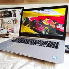 ことね様 17インチ ▷ DELL 5770 8世代 i5 256G FHD 17インチ ▷ DELL 5770 8世代 i5 56G 1920x1080 - メルカリ