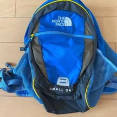 キッズリュック the north face ノースフェイスのサムネイル