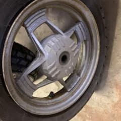 アクティブホイールのサムネイル