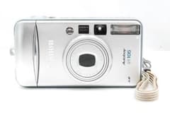 動作確認済/極上美品】Canon Autoboy N105 - メルカリ