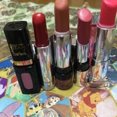 リップセット♡のサムネイル