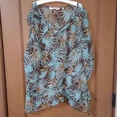 ハワイアンチュニックのサムネイル