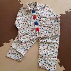 専用‼︎パジャマ100のサムネイル
