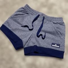 adidas×STELLAMCCARTNEYショートパンツ　OT
