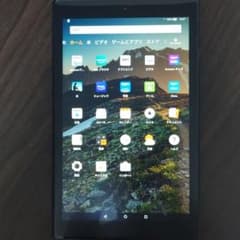 Amazon Fire HD 10インチ　第7世代(2017年発売モデル)のサムネイル