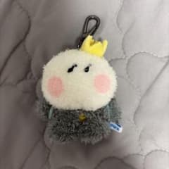treasure truz minini ヨシ メッセージバッグチャーム ヨチのサムネイル