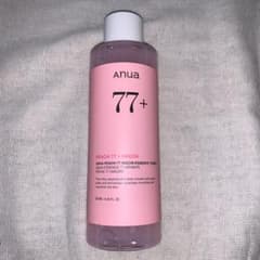 Anua Peach 77+ Niacin Essence Toner200mlのサムネイル