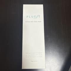 PLUEST Mannan Jelly Hydro Wash 120gのサムネイル