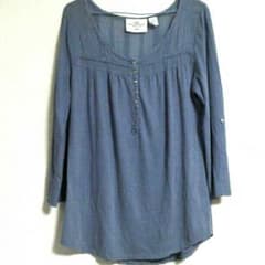 値下げ！H&M チュニック カットソーのサムネイル