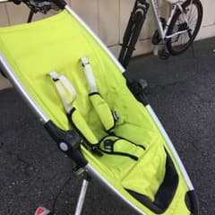 yvvvvv様専用クイニーとマキシコシのサムネイル