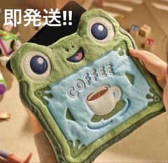 韓国スタバ 限定 トイストーリー5タブレットケース リリーパッド