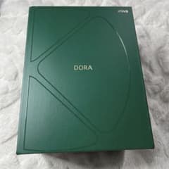JOVS DORA 脱毛器 【完全未使用】のサムネイル