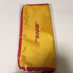 DHL 吸水マルチカバー 非売品のサムネイル