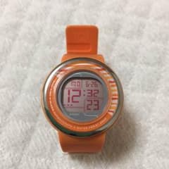 CASIO 腕時計のサムネイル