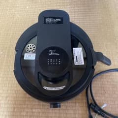 中古 labuono ラボーノ三ツ星シェフ TVG-400K グリル鍋 - メルカリ