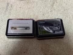 ノーブランド？ メーカー不詳 カセットプレーヤー ジャンク