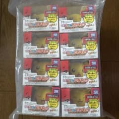ドレミファピカチュウ 新品未開封 全8種セット - メルカリ