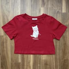 one after another NICE CLAUP 猫Tシャツのサムネイル