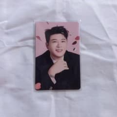 SUPER JUNIOR シンドン トレカ 会場限定 スパショ10 - メルカリ