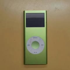 ipod nano4gのサムネイル