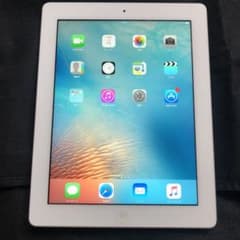 iPad MD328J/A 16GB WiFiモデルのサムネイル
