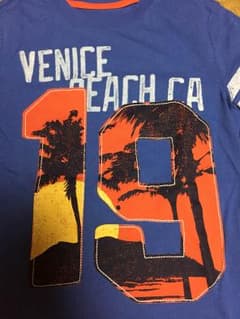 GAP 半袖Tシャツ 130のサムネイル