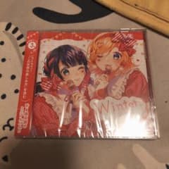 LIPxLIP Winter Vox CDのサムネイル