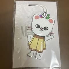 straykids skzoo ラゲッジタグ ジニレットのサムネイル