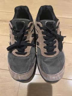 井口着 New Balance M990MG4 - メルカリ