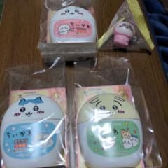 ちいかわふりかけのサムネイル