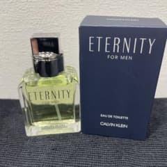 Calvin Klein Eternity for Men 30mL エタニティのサムネイル