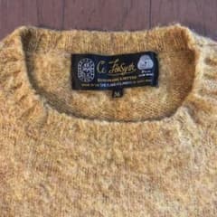 ニット セーターのサムネイル