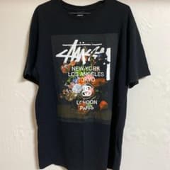 STUSSY ステューシー Tシャツのサムネイル
