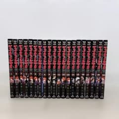 ジャンケットバンク 1〜20巻 既刊全巻セット - メルカリ