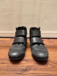 00s archive julius velcro sneakers スニーカー - メルカリ