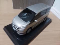 カラーサンプル カシミヤグレージュ セレナ NISSAN 色見本 非売品