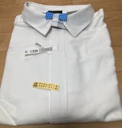 BANANA REPUBLIC リネン オーバーサイズシャツ XLのサムネイル