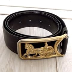 Bargain price CELINE belt