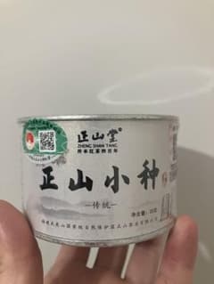 正山堂・正山小種(伝統)　30gのサムネイル