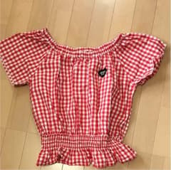JENNIのトップスのサムネイル