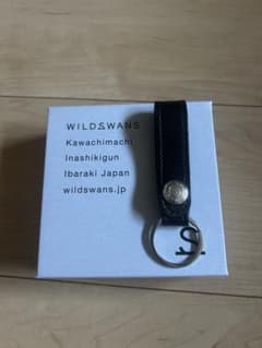 wildswans LEAFのサムネイル