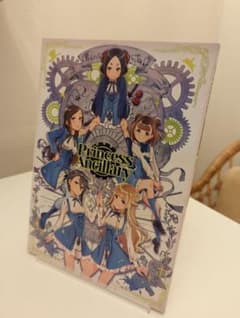 ★特価中★プリンセス・プリンシパル公認本「Princess Ancillary」のサムネイル