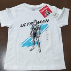 ユニクロ ウルトラマンZ  110のサムネイル