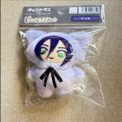 劇場版『チェンソーマン レゼ篇』 ぬいぐるみ②の入手方法まとめ