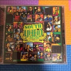SOUTH YAAD MUZIK VOL.6のサムネイル